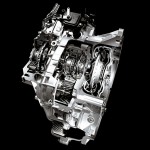 Hyundai automatische transmissie