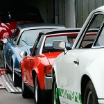 Porsche museum