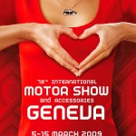 Geneva International Motor Show Geneva International Motor Show