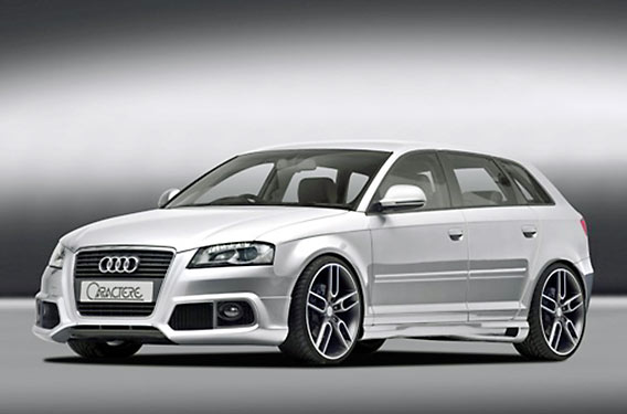 2009 Audi A3 3.2. S Line Quattro S Tronic Voor de Audi A3 Limousine, 2009 Audi A3 3.2. S Line Quattro S Tronic Voor de Audi A3 Limousine,