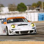 Porsche Motorsport