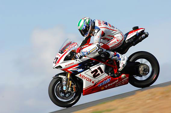 Alfa Romeo Superbike patrocinio Alfa Romeo Superbike sponsor