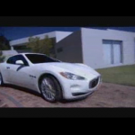 Maserati GranTurismo S