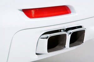 BMW 760i en BMW 760Li - mooie afwerking