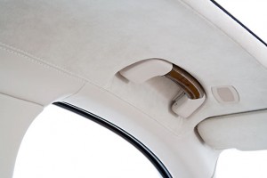 BMW 760i en BMW 760Li  - meenemen als handbagage