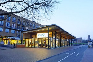 het eerste elektrische mobiliteitscentrum van Nederland