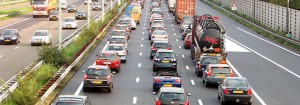 Morgen weer in de file? Kijk vanaf 15 mei op verantwoordingsdag.nl