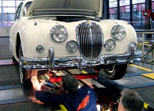 Invoeren van auto's van voor 1998 wordt eenvoudiger