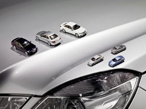 Mercedes-Benz E Klasse? In deze tijd wordt het misschien de eisen wat bijstellen