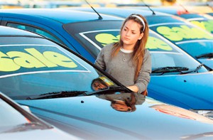 Autoverkopen in 2010 beter?