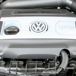 06_Volkswagen_Beetle Wij opteren natuurlijk voor de 2.0 TSI motor, maar een 1.2 en 1.4 uitvoering zijn ook verkrijgbaar