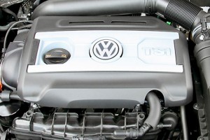 Wij opteren natuurlijk voor de 2.0 TSI motor, maar een 1.2 en 1.4 uitvoering zijn ook verkrijgbaar